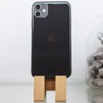 Apple iPhone 11 64GB White (MWL82) Б/У - ТвойGadget