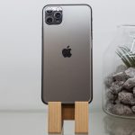 Apple iPhone 11 Pro Max 256GB Space Gray (MWH42) Б/У - ТвойGadget