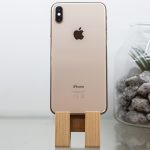 Apple iPhone Xs Max 512GB Gold (MT582) Б/У - ТвойGadget