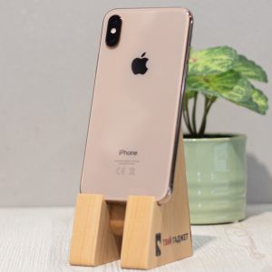 Apple iPhone Xs 64GB Gold (MT9G2) Б/У — изображение 6