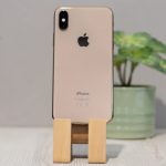 Apple iPhone Xs 256GB Gold (MT9K2) Б/У - ТвойGadget