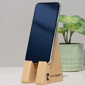 Apple iPhone Xs Max 512GB Silver (MT632) Б/У — изображение 3
