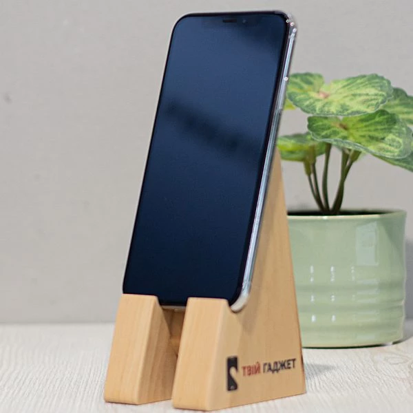 Apple iPhone Xs 64GB Silver (MT9F2) Б/У - ТвойGadget