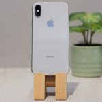 Apple iPhone Xr 256GB Blue (MRYQ2) Б/У - ТвойGadget