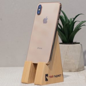 Apple iPhone Xs 512GB Gold (MT9N2) Б/У - Зображення 6