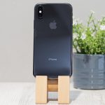 Apple iPhone Xs Max 64GB Space Gray (MT502) Б/У - ТвойGadget