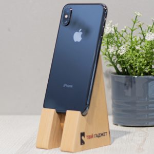 Apple iPhone Xs 512GB Space Gray (MT9L2) Б/У — изображение 6