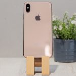 Apple iPhone Xs 512GB Gold (MT9N2) Б/У - ТвойGadget