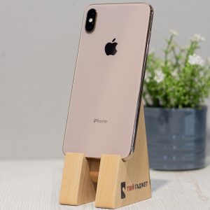 Apple iPhone Xs 256GB Gold (MT9K2) Б/У — изображение 6