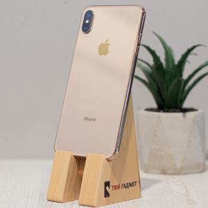 Apple iPhone Xs Max 512GB Gold (MT582) Б/У — изображение 6