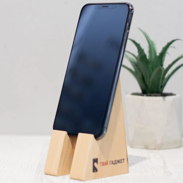 Apple iPhone Xs 256GB Space Gray (MT9H2) Б/У - ТвойGadget