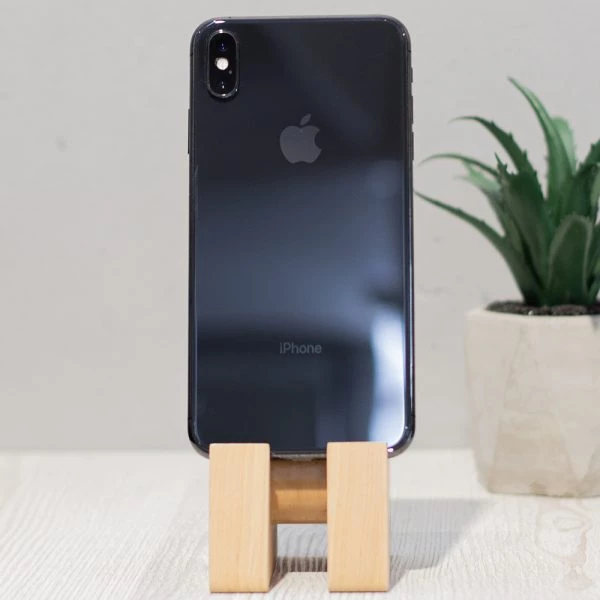 Apple iPhone Xs 256GB Space Gray (MT9H2) Б/У - ТвойGadget