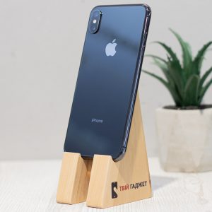 Apple iPhone Xs 64GB Space Gray (MT9E2) Б/У — изображение 6