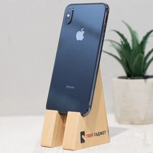 Apple iPhone Xs 256GB Space Gray (MT9H2) Б/У — изображение 6