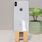 Apple iPhone Xs Max 512GB Silver (MT632) Б/У - ТвойGadget