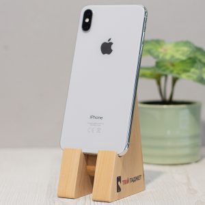 Apple iPhone Xs Max 256GB Silver (MT542) Б/У — изображение 6