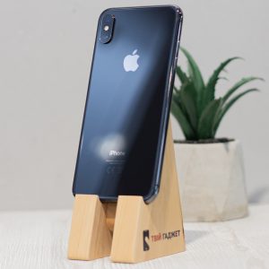 Apple iPhone Xs Max 64GB Space Gray (MT502) Б/У — изображение 6