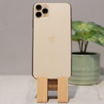 Apple iPhone 11 Pro Max 256GB Gold (MWH62) Б/У - ТвойGadget