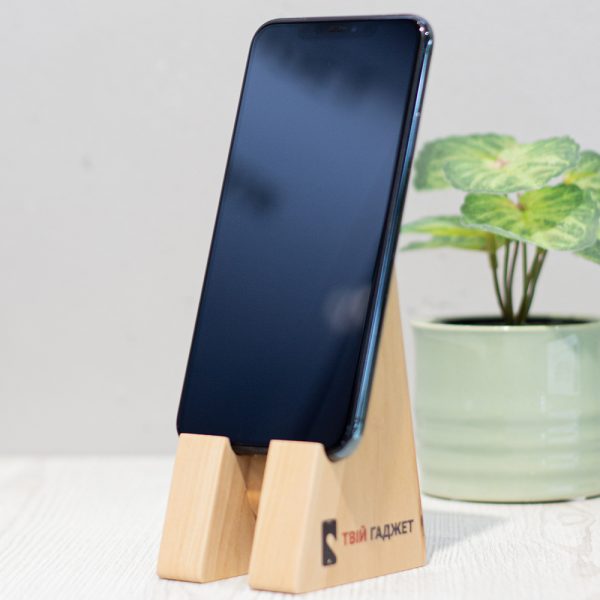 Apple iPhone 11 Pro Max 64GB Midnight Green (MWH22) Б/У - ТвойGadget