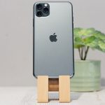 Apple iPhone 11 Pro Max 256GB Midnight Green (MWH72) Б/У - ТвойGadget