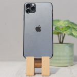 Apple iPhone 11 Pro Max 256GB Space Gray (MWH42) Б/У - ТвойGadget