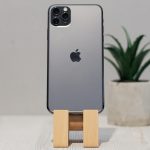 Apple iPhone 11 Pro Max 512GB Space Gray (MWH82) Б/У - ТвойGadget