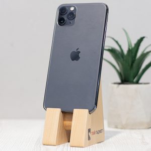 Apple iPhone 11 Pro Max 256GB Space Gray (MWH42) Б/У — изображение 6