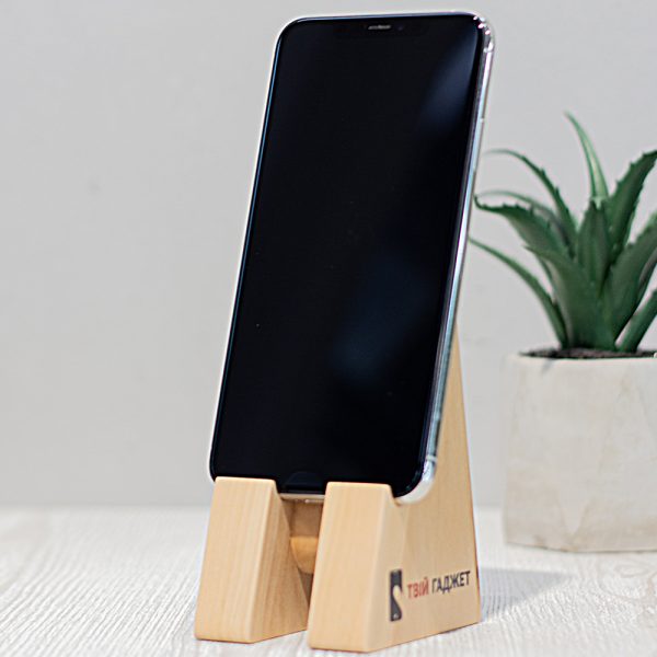 Apple iPhone 11 Pro Max 256GB Silver Б/У - ТвойGadget