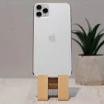 Apple iPhone 11 Pro Max 64GB Silver (MWH02) Б/У - ТвойGadget
