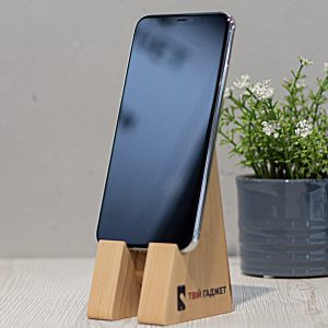 Apple iPhone 11 Pro Max 64GB Silver (MWH02) Б/У — изображение 3
