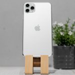 Apple iPhone 11 Pro Max 512GB Gold (MWHA2) Б/У - ТвойGadget