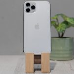 Apple iPhone 11 Pro 64GB Silver (MWC32) Б/У - ТвойGadget