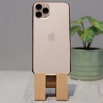 Apple iPhone 11 Pro 64GB Gold (MWC52) Б/У - ТвойGadget