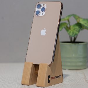 Apple iPhone 11 Pro 256GB Gold (MWCP2) Б/У — изображение 6