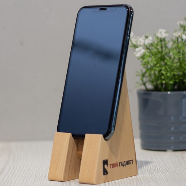 Apple iPhone 11 Pro 512GB Midnight Green (MWCV2) Б/У - ТвойGadget