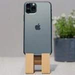 Apple iPhone 11 Pro 256GB Midnight Green (MWCQ2) Б/У - ТвойGadget