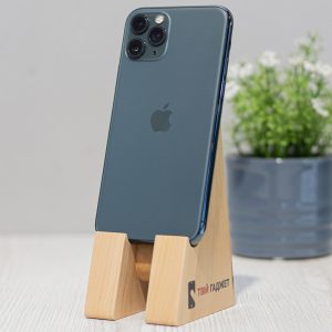 Apple iPhone 11 Pro 512GB Midnight Green (MWCV2) Б/У - Зображення 5