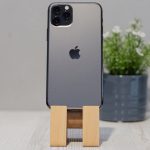 Apple iPhone 11 Pro 256GB Space Gray (MWCM2) Б/У - ТвойGadget