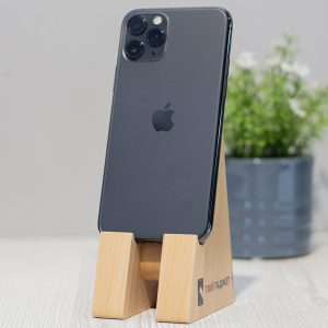 Apple iPhone 11 Pro 512GB Space Gray (MWCD2) Б/У - Зображення 6