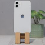 Apple iPhone 11 128 GB Black (MWLE2) Б/У - ТвойGadget