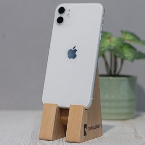 Apple iPhone 11 64GB White (MWL82) Б/У — изображение 6