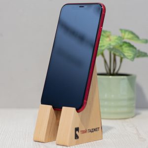Apple iPhone 11 64GB Red (MWL92) Б/У - Зображення 3