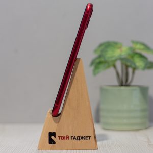 Apple iPhone 11 64GB Red (MWL92) Б/У - Зображення 4