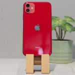 Apple iPhone 11 128 GB Purple (MWLJ2) Б/У - ТвойGadget