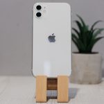 Apple iPhone 11 64GB White (MWL82) Б/У - ТвойGadget