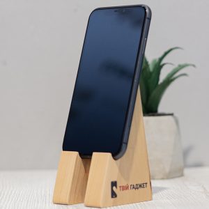 Apple iPhone 11 256GB Black (MWLL2) Б/У — изображение 3
