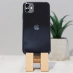 Apple iPhone 11 128 GB Black (MWLE2) Б/У - ТвойGadget