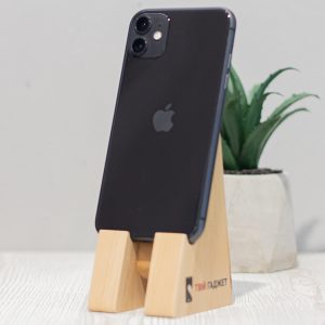 Apple iPhone 11 256GB Black (MWLL2) Б/У — изображение 6