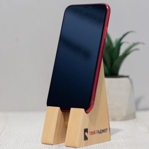 Apple iPhone 11 128 GB Red (MWKG2) Б/У — изображение 3