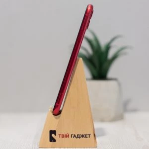 Apple iPhone 11 128 GB Red (MWKG2) Б/У — изображение 4